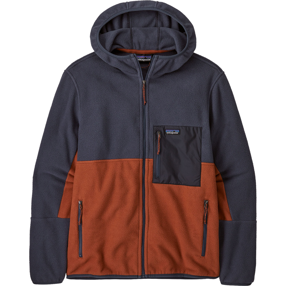 Men's Microdini Hoody alternate view