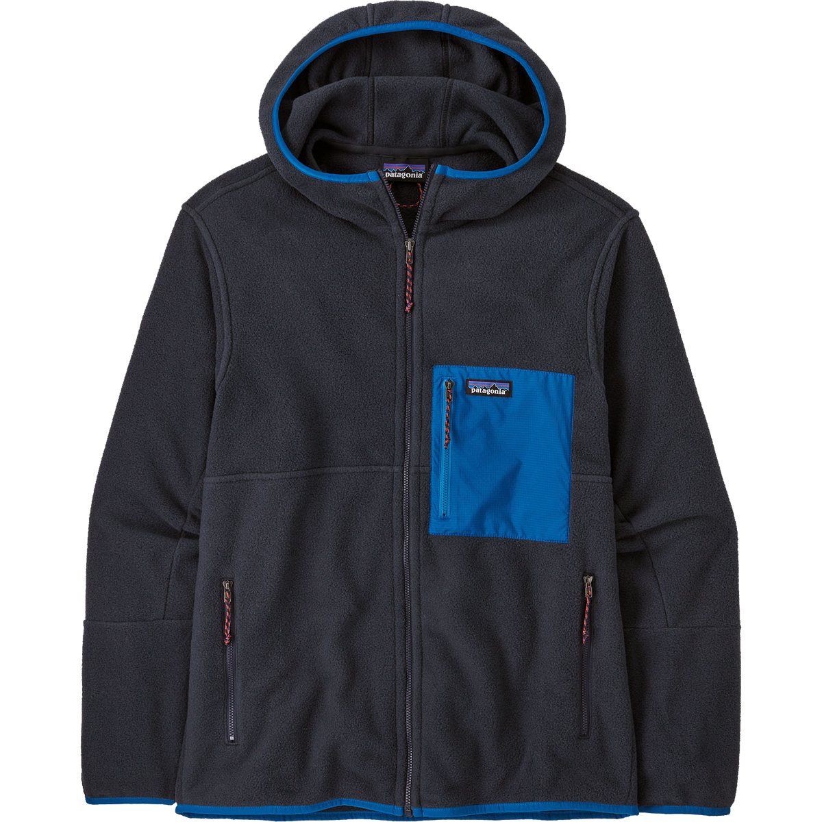 Men's Microdini Hoody alternate view