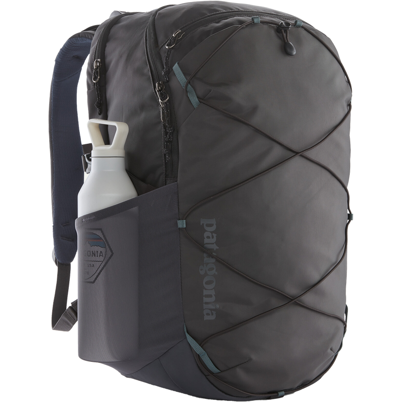 Refugio Daypack 30L, Patagonia Refugio Daypack 30L bottle holder