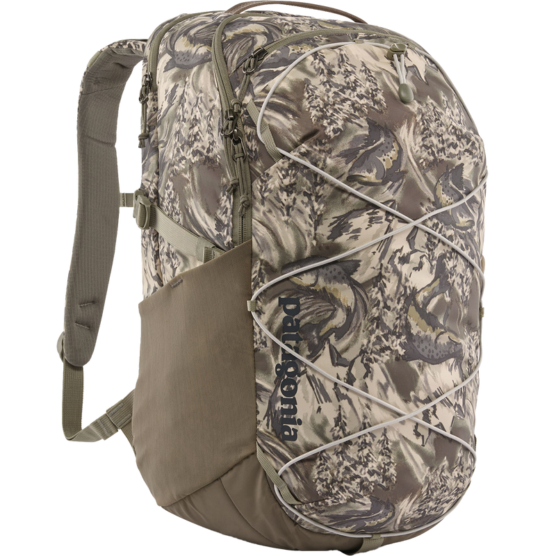 Refugio Daypack 30L, Featured Image