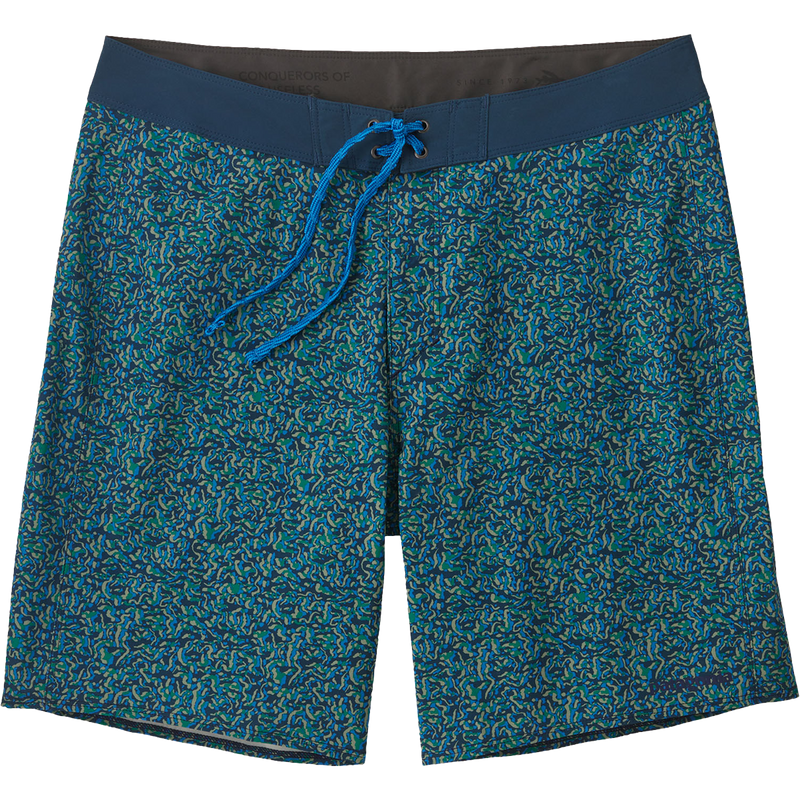 Men's Hydropeak 18" Boardshort, Featured Image