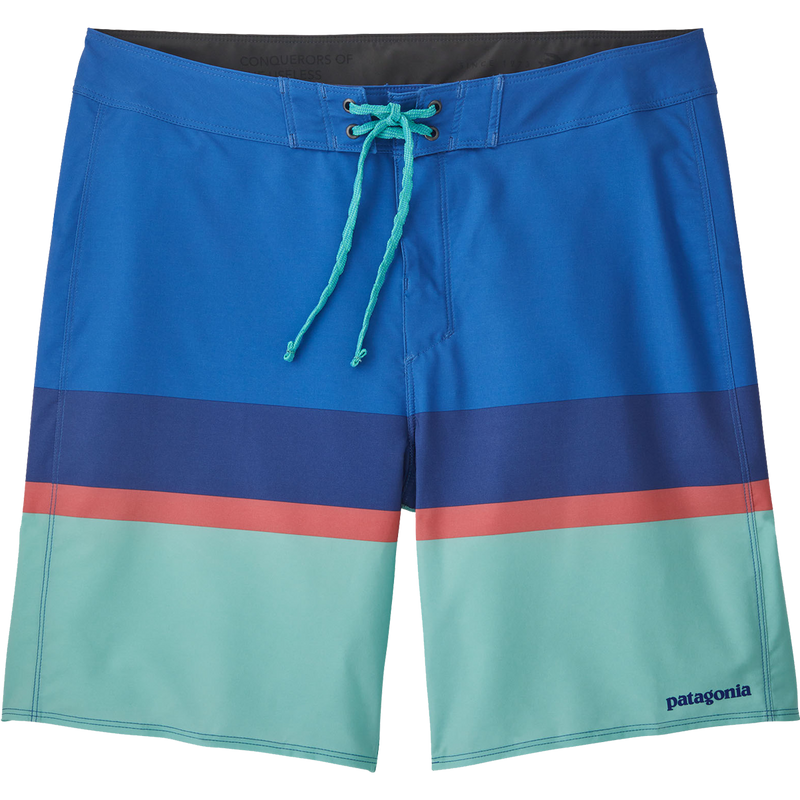 Men's Hydropeak 18" Boardshort, Featured Image
