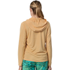 Patagonia Women's Cap Cool Daily Graphic Hoody back