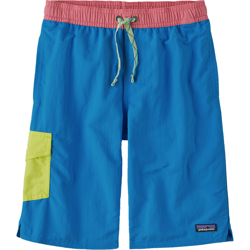 Youth Baggies Boardshorts, Featured Image