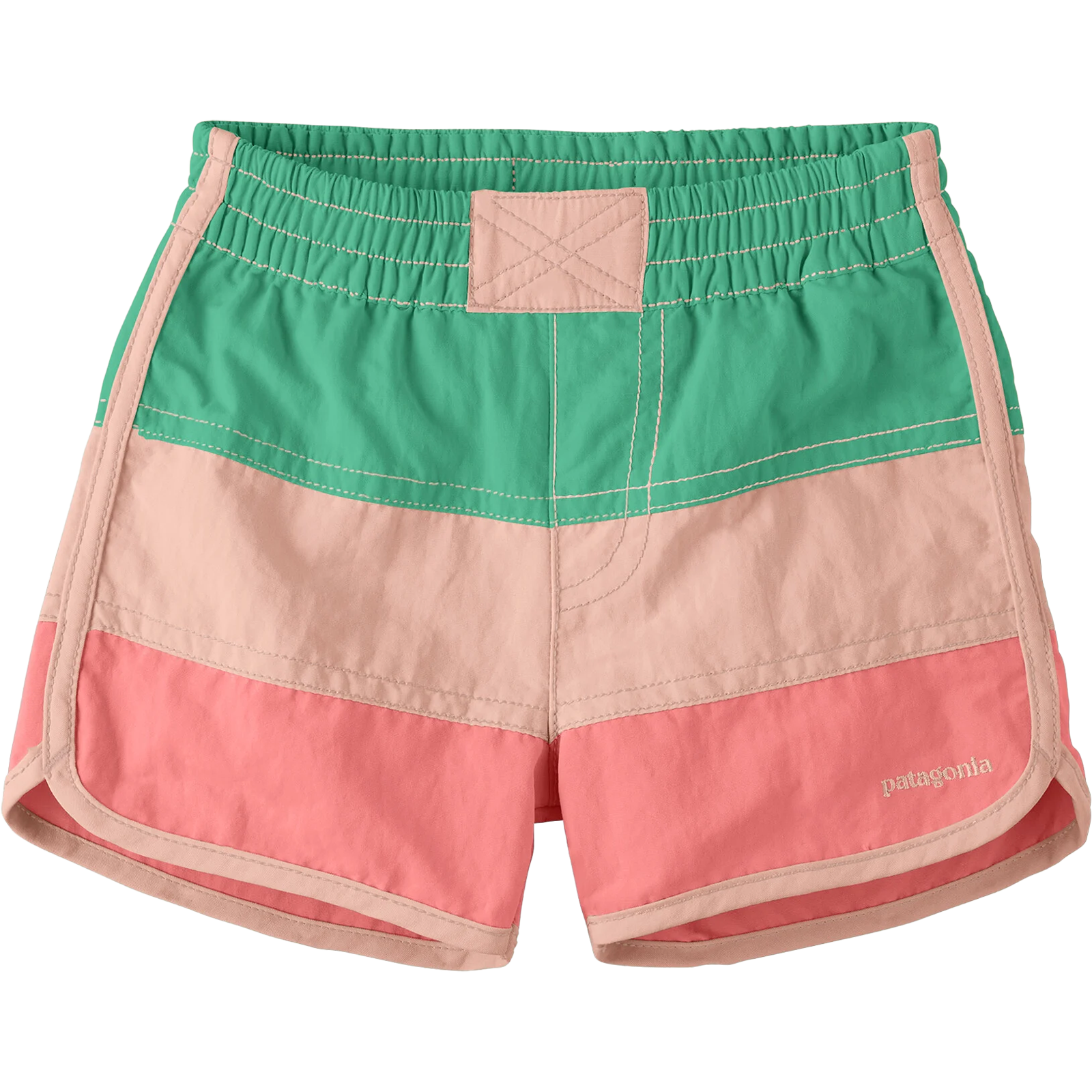 Youth Toddler Boardshort alternate view