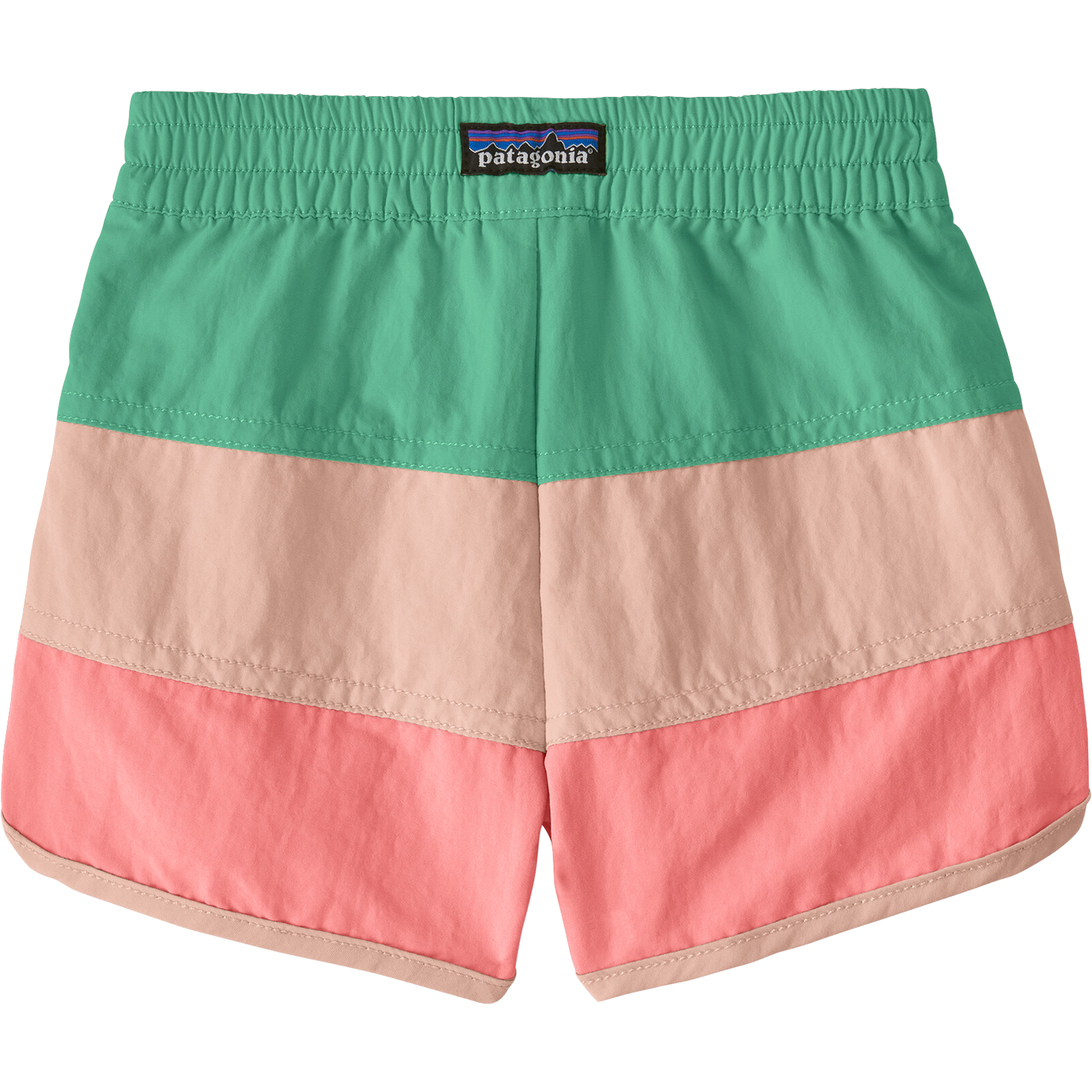 Youth Toddler Boardshort alternate view