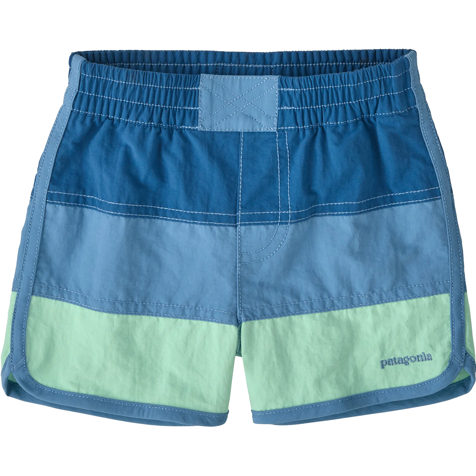 Youth Toddler Boardshort alternate view