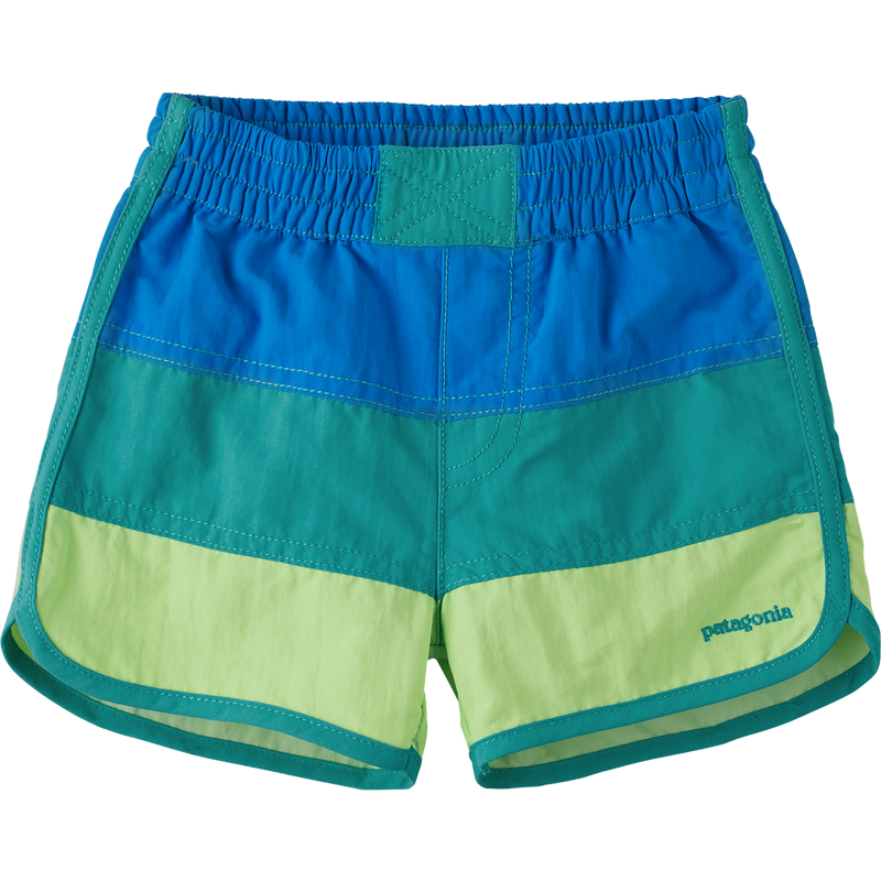 Youth Baby Boardshort, Featured Image