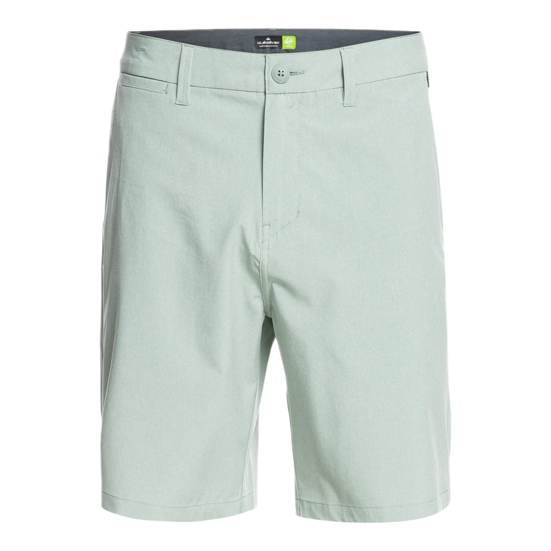 Men's Union Heather 20" Amphibian Boardshorts, Featured Image