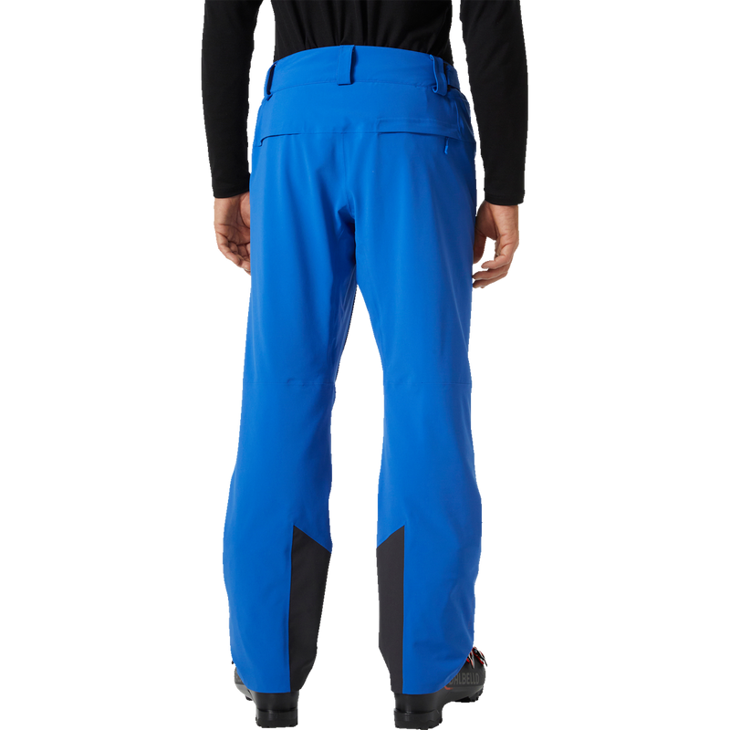 Men's Rapid Pant, Helly Hansen Rapid Pant back on model