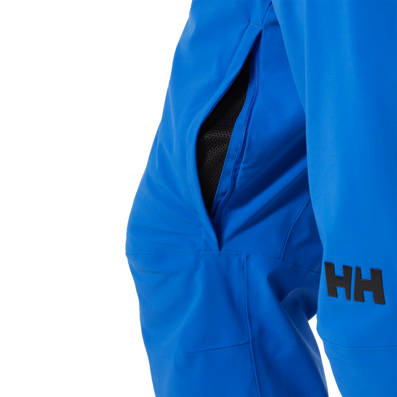 Men's Rapid Pant, Helly Hansen Rapid Pant leg vent