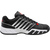 Black/White/Red