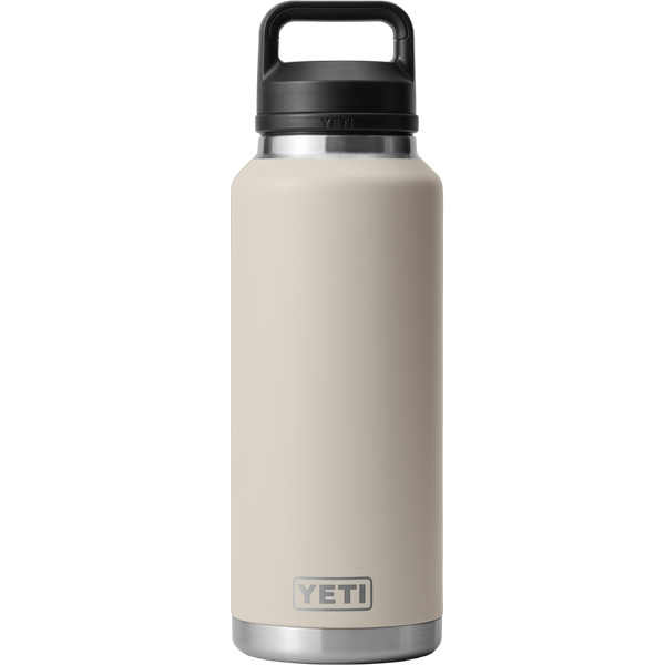 Yeti Rambler 46 oz Bottle w/ Chug Cap