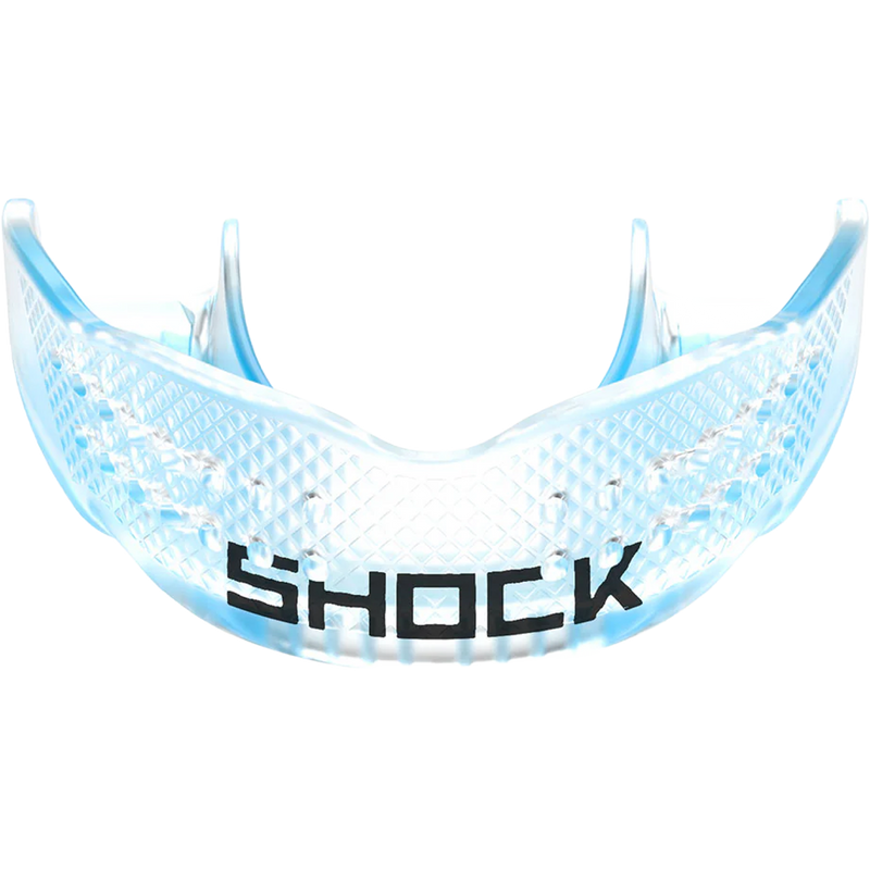 Youth Trash Talker Basketball Mouthguard, Shock Doctor Trash Talker Basketball Mouthguard front