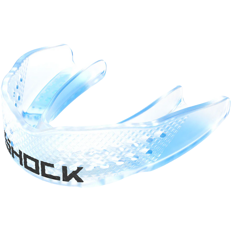 Youth Trash Talker Basketball Mouthguard, Featured Image