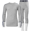 950-Grey Melange