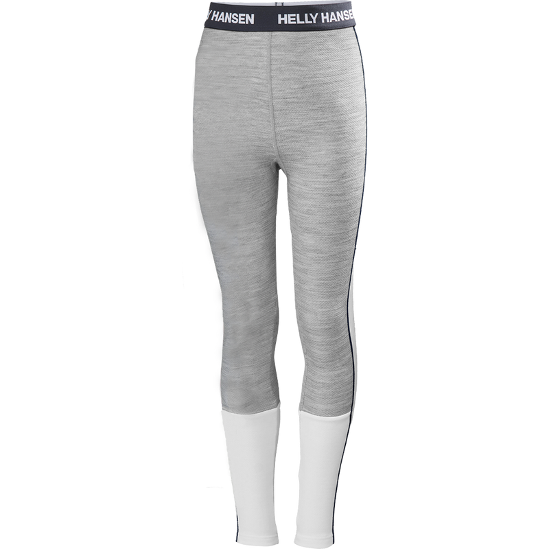 Youth Lifa Merino Midweight Set, Helly Hansen Youth LIFA® Merino Midweight Base Layer Set bottoms