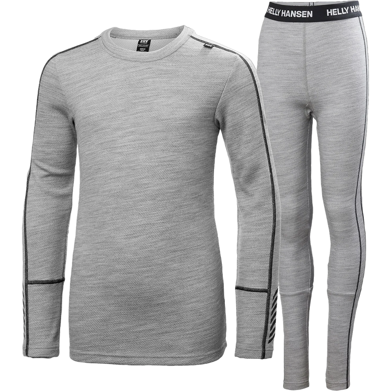 Youth Lifa Merino Midweight Set, Featured Image
