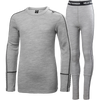950-Grey Melange