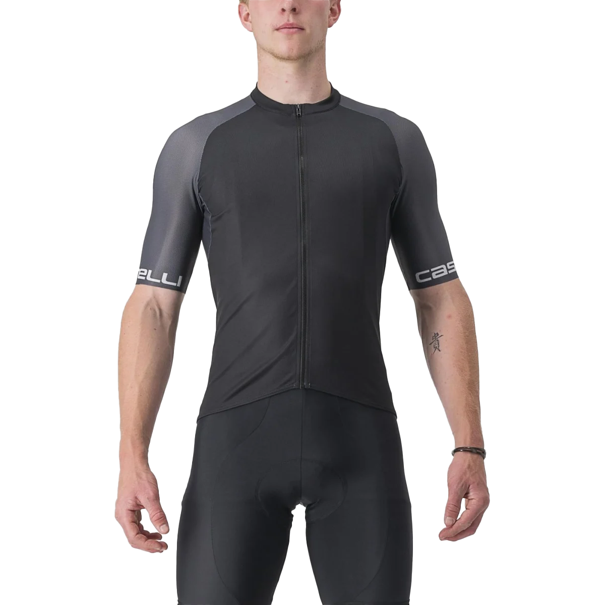 Men's Entrata Vi Jersey alternate view