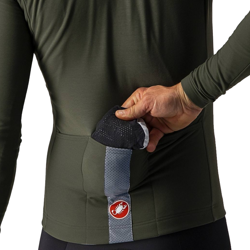 Men's Emergency 2 Rain Jacket, Men's Emergency 2 Rain Jacket