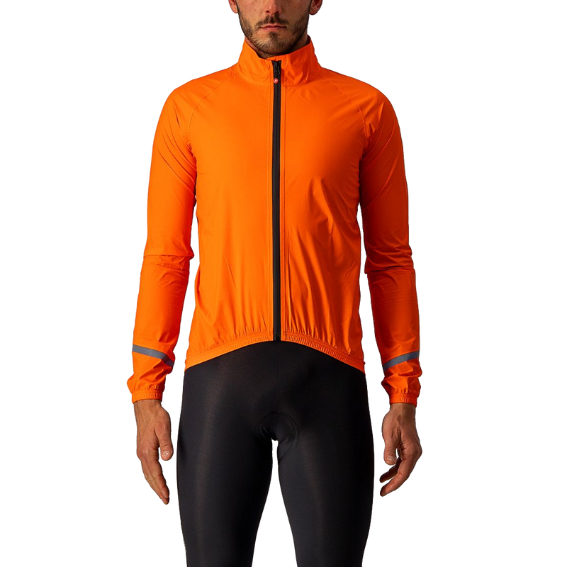 Men's Emergency 2 Rain Jacket, Featured Image