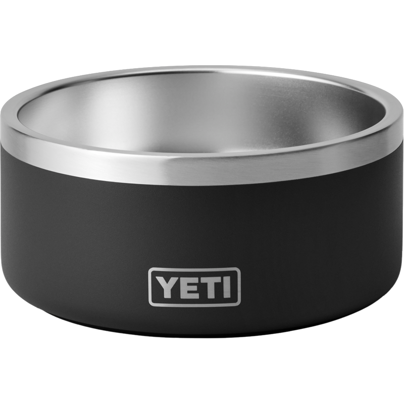 Boomer 4 Dog Bowl, Featured Image