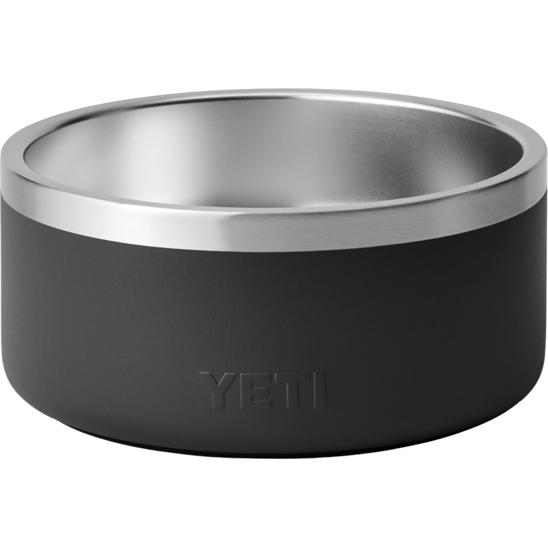 Boomer 4 Dog Bowl, Yeti Boomer 4 Dog Bowl back