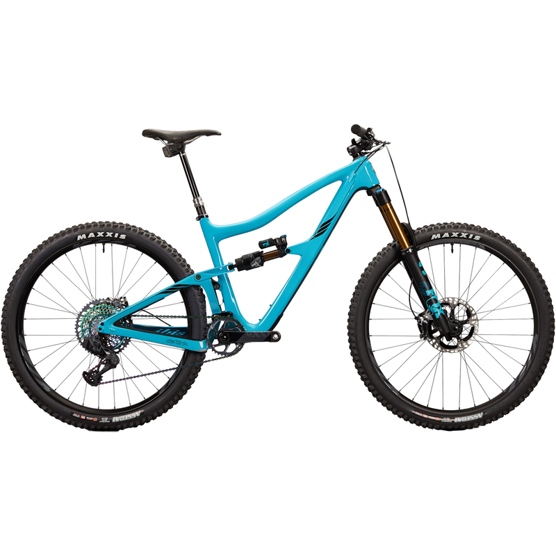 Ripmo V2 XT Carbon Ibis Logo, Featured Image
