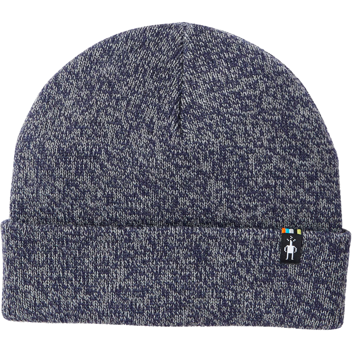 Smartwool Cozy Cabin Hat in Deep Navy