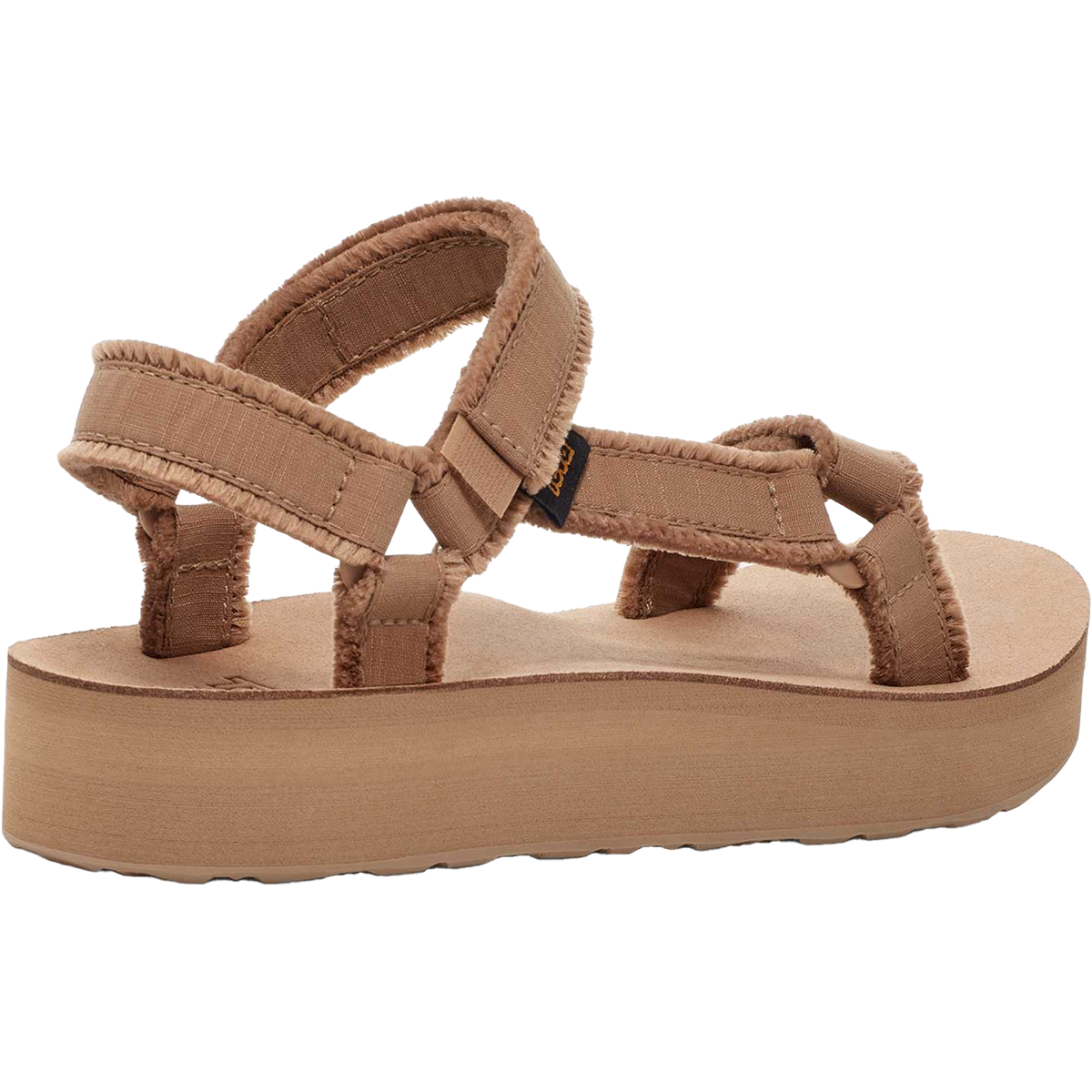 Women's Midform Universal Canvas alternate view