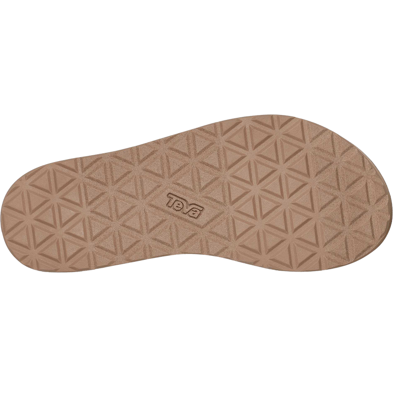 Women's Midform Universal Canvas, Teva Women's Midform Universal Canvas in Tigers Eye bottom