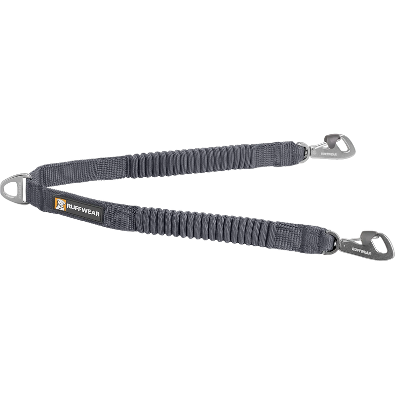 Double Track Coupler, Featured Image