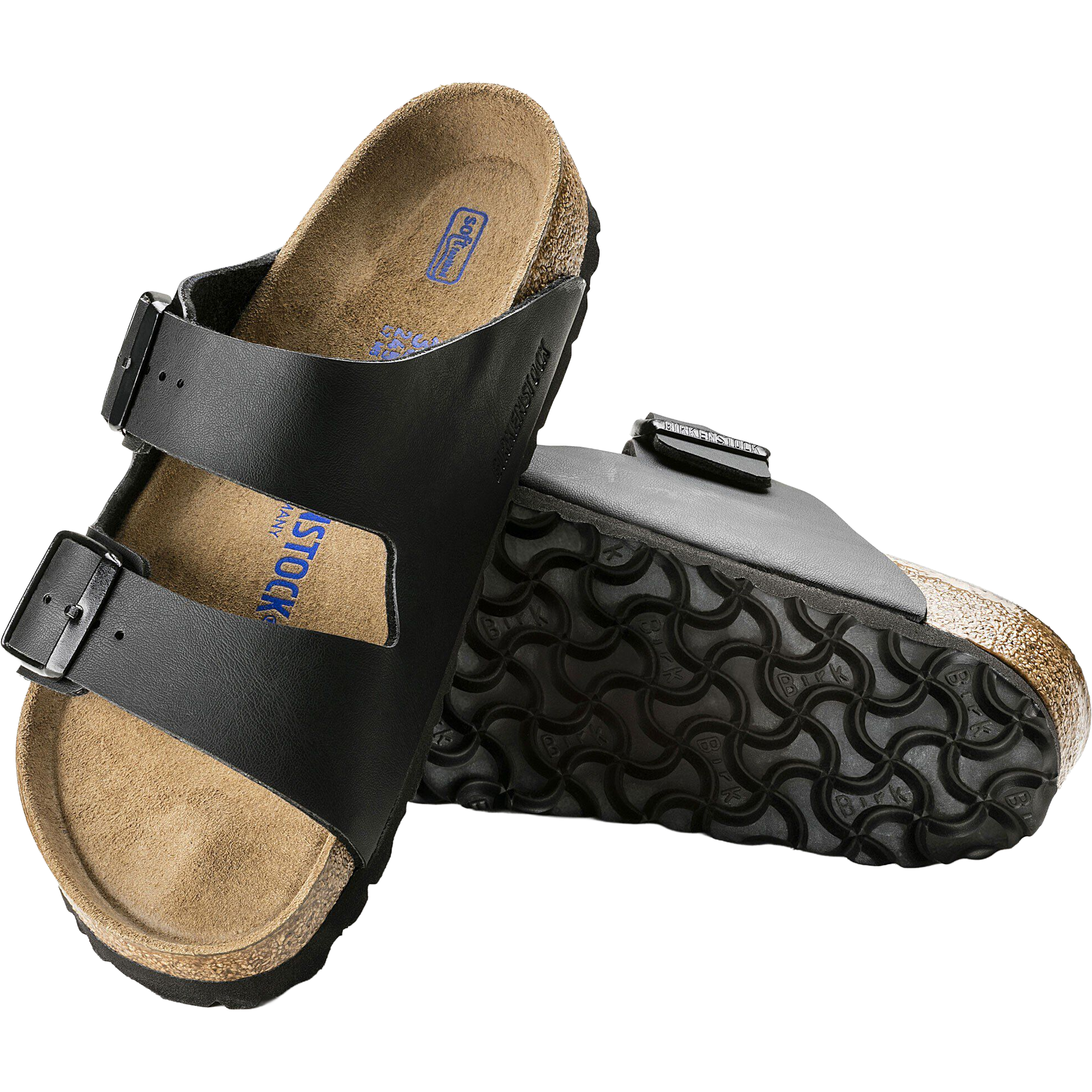 Arizona Soft Footbed alternate view