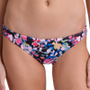 Jolyn Women's Midl Printed Bottom in Energy front