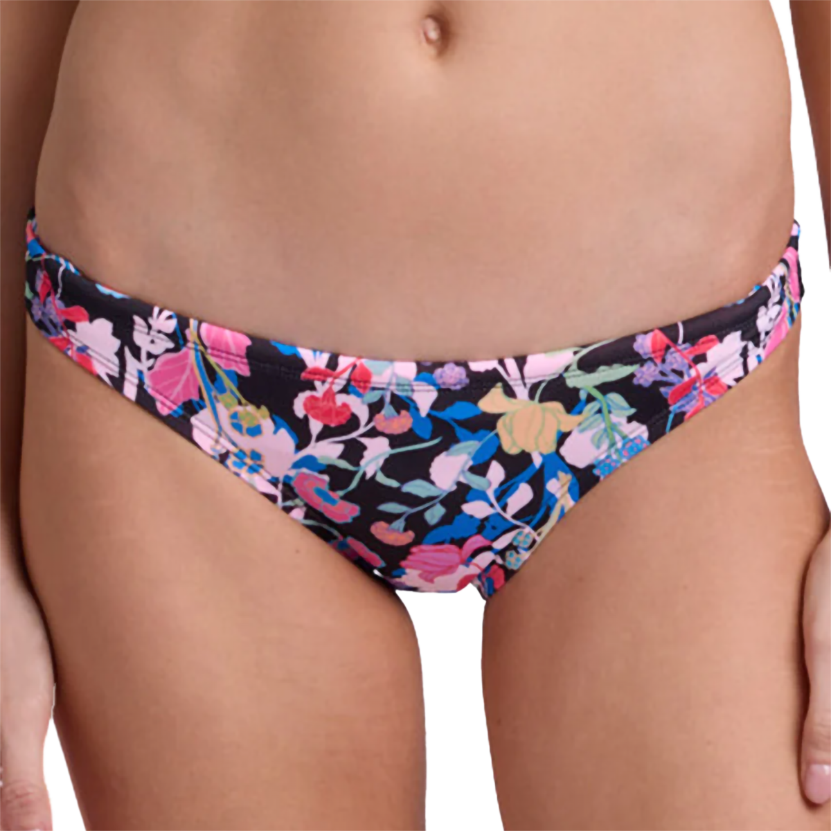 Women's Midl Printed Bottom alternate view