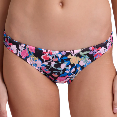 Women's Midl Printed Bottom