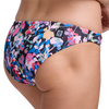 Jolyn Women's Midl Printed Bottom in Energy back right