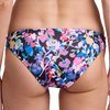 Jolyn Women's Midl Printed Bottom in Energy back
