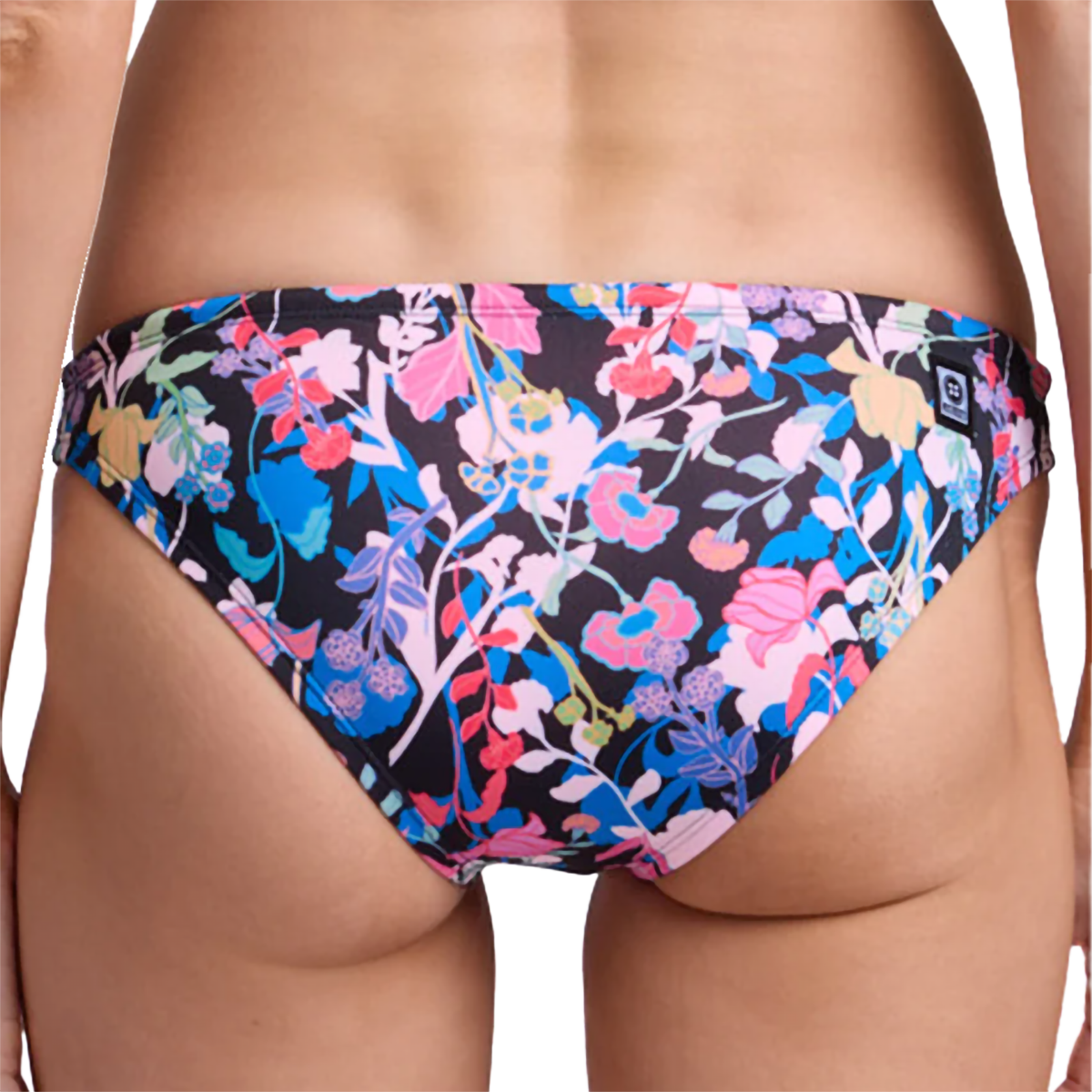 Women's Midl Printed Bottom alternate view