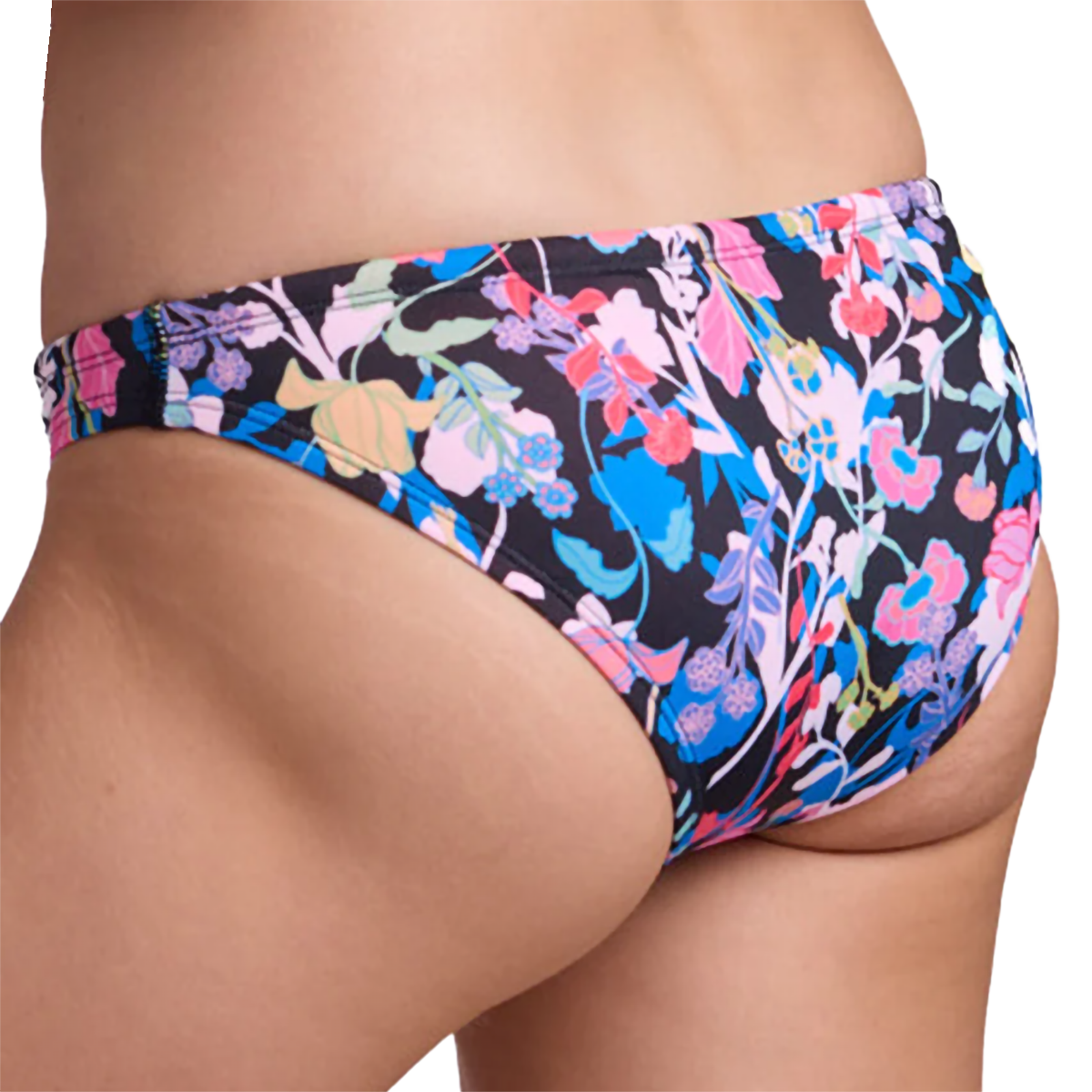 Women's Midl Printed Bottom alternate view