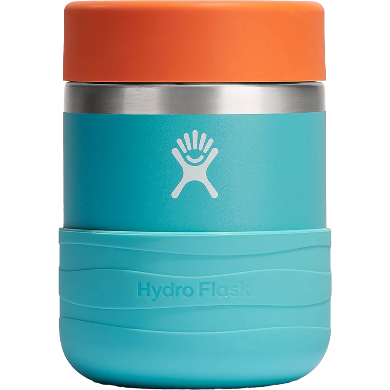 12 oz Kids Insulated Food Jar & Boot, Featured Image
