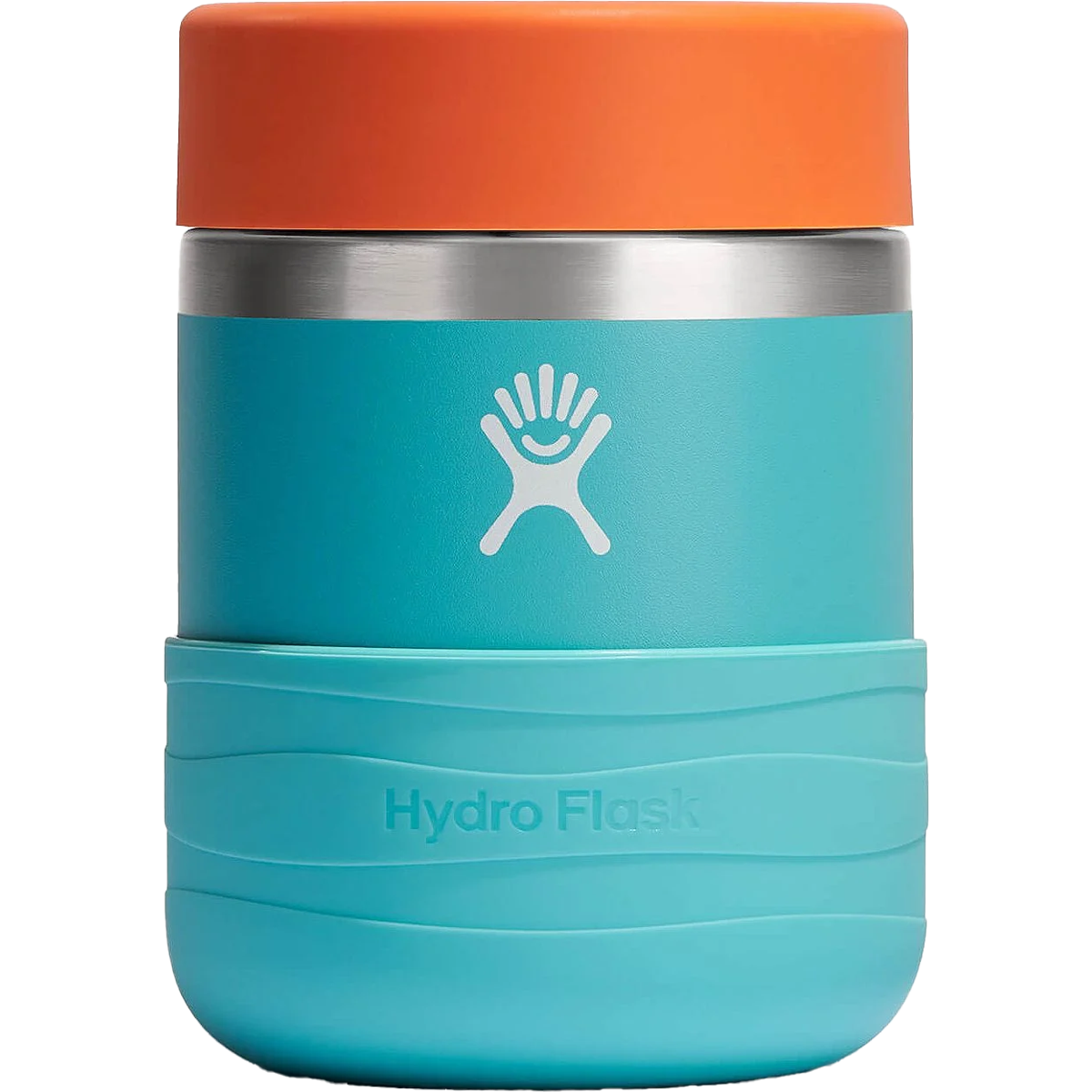 12 oz Kids Insulated Food Jar & Boot alternate view