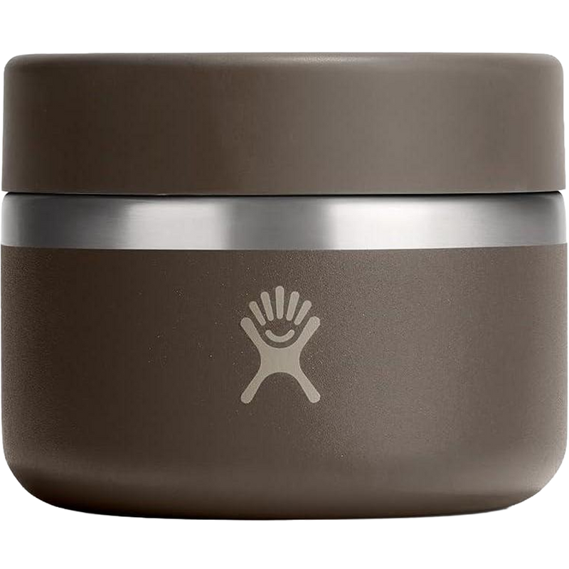Hydro Flask 12 oz Insulated Food Jar in Sandpiper