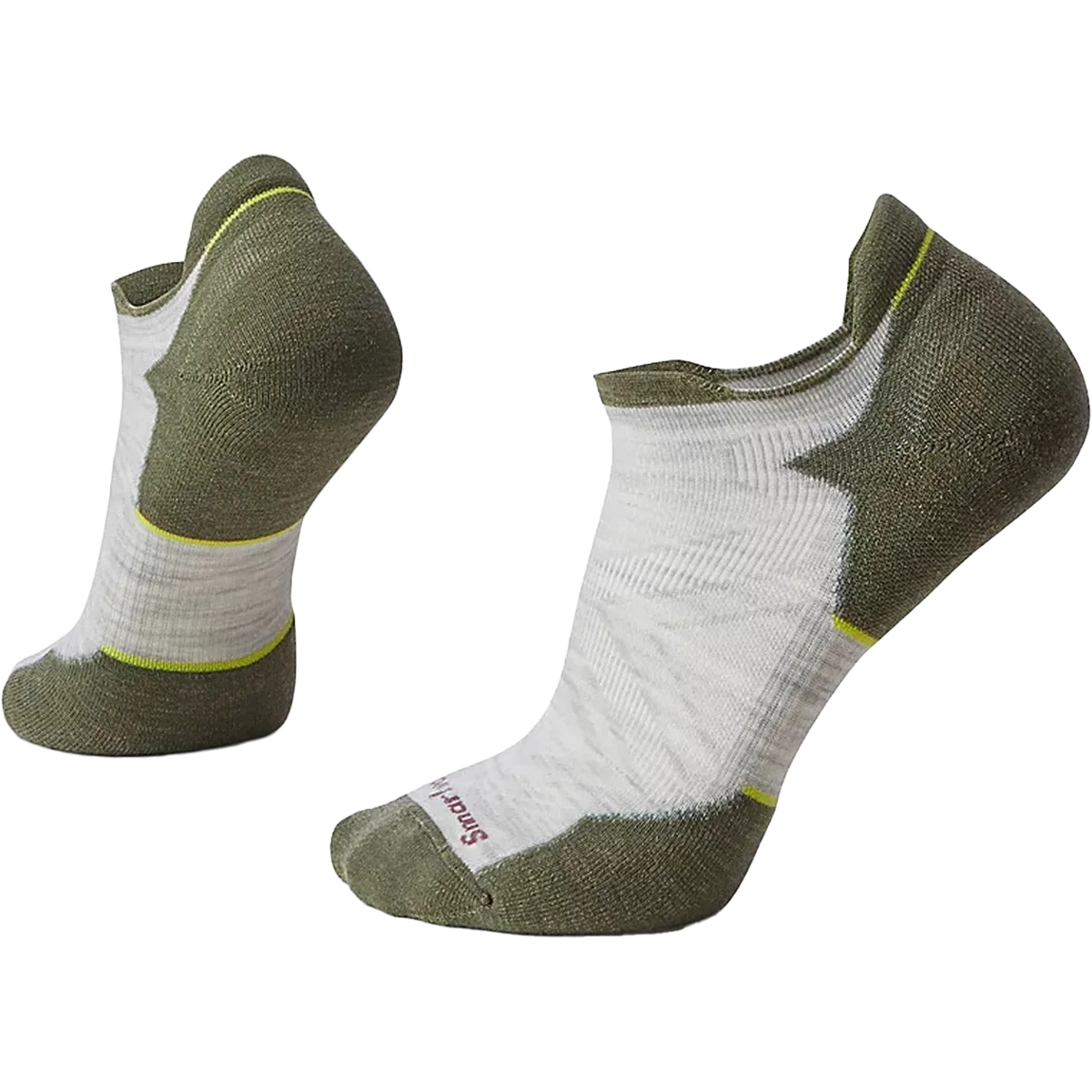 Men's Run Targeted Cushion Low Ankle alternate view