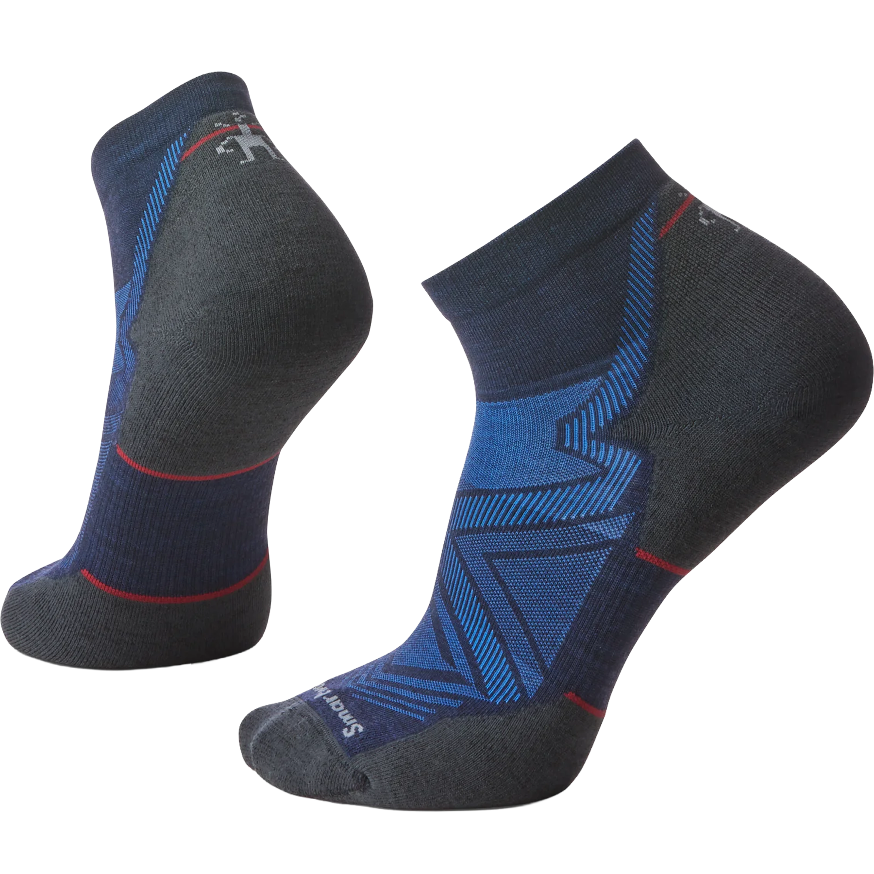 Men's Run Targeted Cushion Ankle alternate view
