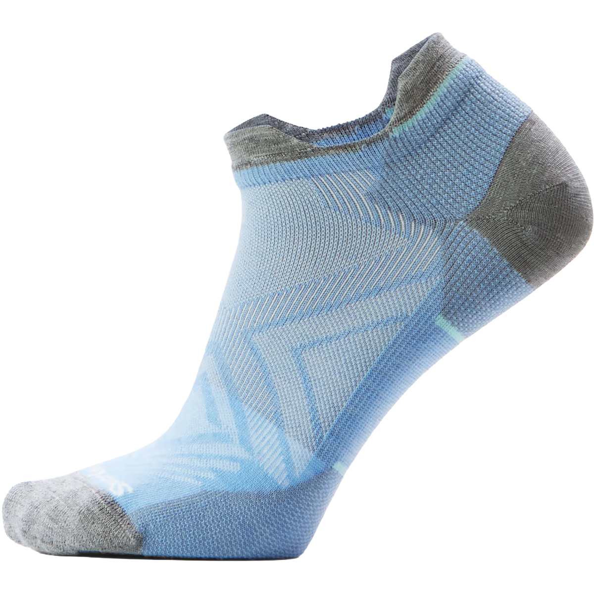 Women's Run Zero Cushion Low Ankle alternate view