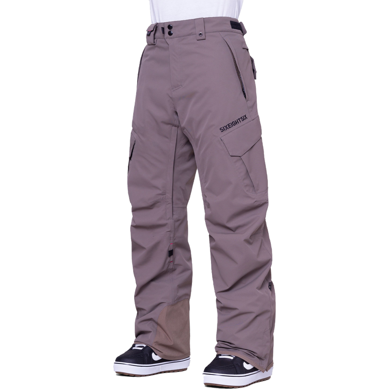 Men's Smarty 3-in-1 Cargo Pant - Regular, 686 Smarty 3-in-1 Cargo Pant - Regular front