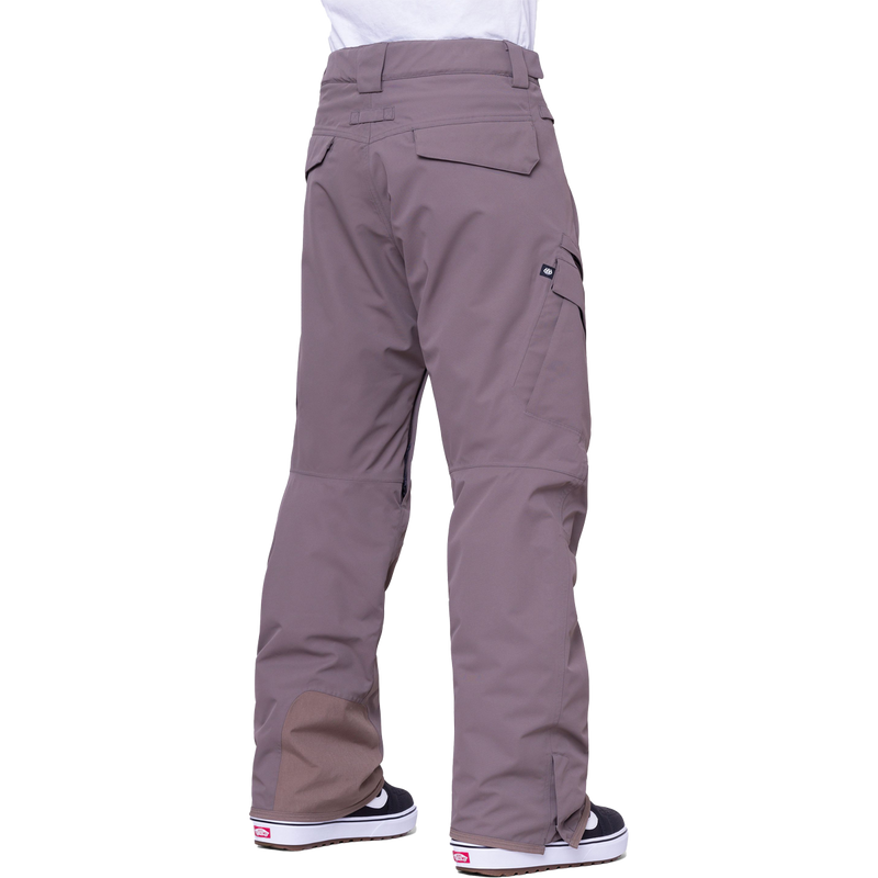 Men's Smarty 3-in-1 Cargo Pant - Regular, 686 Smarty 3-in-1 Cargo Pant - Regular back
