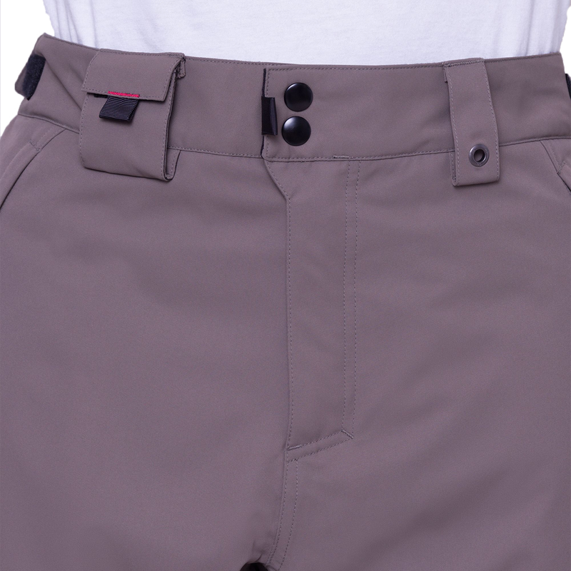 Men's Smarty 3-in-1 Cargo Pant - Regular, 686 Smarty 3-in-1 Cargo Pant - Regular belt loop stash